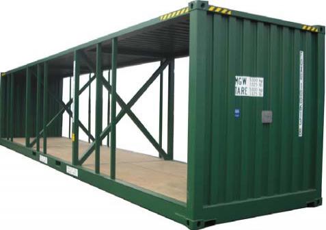 Our Products - Singamas - A Leading Container Manufacturer
