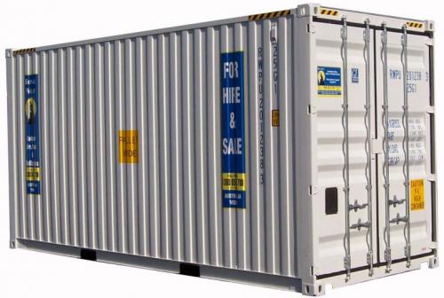 Our Products - Singamas - A Leading Container Manufacturer